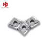 CNGG120408-GF CNC Machining Carbide Turning Insert for Aluminum