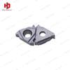 16IR Carbide Internal Threading Inserts for CNC Machine