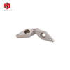 VBMT160404 Carbide Insert Tungsten Carbide Turning Insert