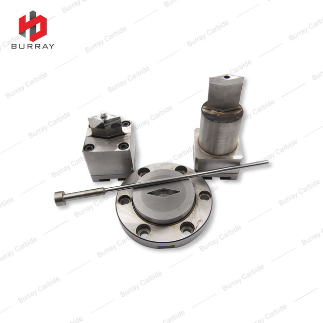 VBMT160404-PF Tungsten Carbide Die for Carbide CNC Cutting Tools Insert