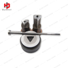 Punches and Dies TG43R with Precision Function for Pressing Threading Inserts