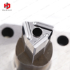 WNMG080408L-ZG Carbide Dies for Pressing Carbide Indexable WNMG Insert