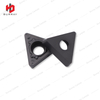 TCMT110208-HQ CNC Lathe Cutting Tool with CVD Coating for Cast Iron
