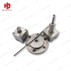 Powder Metallurgy Mold SDMT090408-UX Tungsten Carbide Mold for Pressing Milling Insert