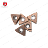 16ER-1.5ISO Carbide Internal Threading Inserts for CNC Machine