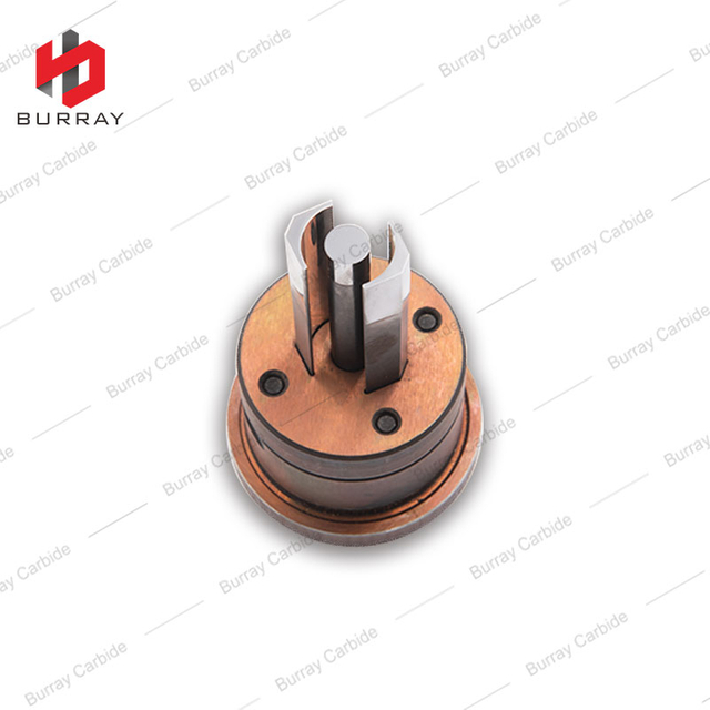 Powder Metallurgy Customized Dies for Magnetic Core