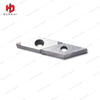 VBGW160404 PCD Diamond Inserts PCD Inserts for Aluminum Processing