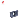 APKT1003 Indexable PVD Coated Carbide Milling Insert