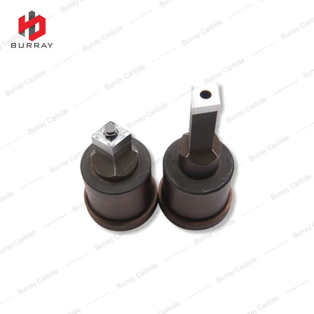 CCUT Tungsten Carbide Dies with Polished for Carbide Turning Insert