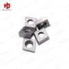 CCGW carbide cutting insert