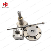 ADMT Powder Metallurgy 3R Mold for Pressing Milling Inserts