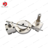 16NRAG55 Cemented Carbide Mould for Threading Insert