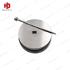 Powder Metallurgy Mould XLNUX120806L For CNC Lathe Machining Carbide Inserts 