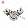 DCMT11T304-PM Carbide Mold High Precision 3R Mold for Turning Insert