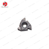 22ER-N60 Tungsten Carbide Inserts External Threading Inserts Turning Tools