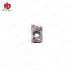 AOMT184808PEER-H Tungsten Carbide Turning Inserts for Steel