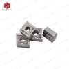 Tungsten Carbide Inserts CNMG120408-FG Precision Boring Insert