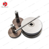 Mold for CNMA Indexable Turninnng Carbide Insert CNMA120408 for Cast Iron External Turning Tool