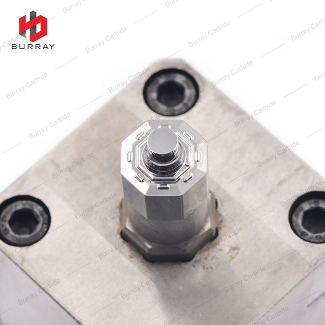 ODMT0504ZZN Carbide Dies for Carbide round Insert