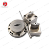 Tungsten Carbide Mould for Pressing VNMG160404-MT Insert