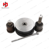 XTCUX16T308 Carbide Triangle Insert Customized Punching Dies