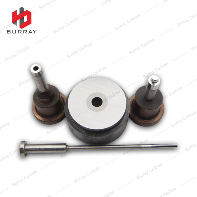 RPMW1003MO Dies High Precision Dies for Precssing Carbide RPMW Round Insert