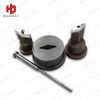 VPUT220716 Tungsten Carbide Press Machine Powder High Speed Steel Dies