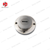 3R QC210404 Mirror Polished Mould, for Pressing Grooving Inserts