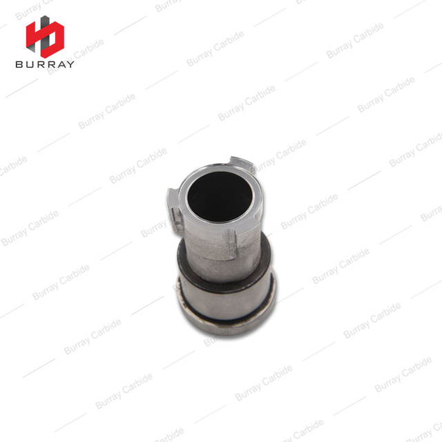Carbide Seal O Ring Punching Mould