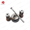 Precision Tungsten Carbide Mold and Dies for CNMG190612-CMR Carbide Inserts
