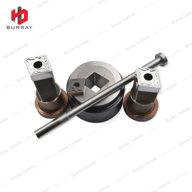 CNMG190612-CMP Carbide Insert Die