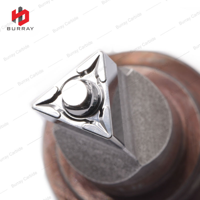 TCMT16T308-TF Tungsten Carbide Punching Mold