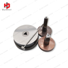 Powder Metallurgy Mould TNMA160412-MP for Pressing Carbide Inserts
