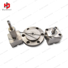 WDXT073506-G Carbide mold for Pressing milling Insert