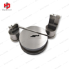 VNBR0510X Powder Metallurgy Mould contains Upper Punch,Uder Punch, Core Pin and Mold 