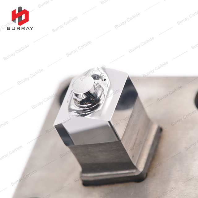 AOGX110504-KL High Precision Tungsten Carbide Customized Mold for Pressing Insert