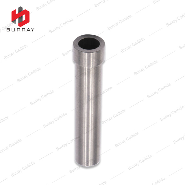 Tungsten Carbide Straight Nozzle Tip for Sand Blasting