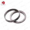 Tungsten Carbide Precision Seal-ring Made of Materials