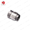 Customize Y Type Three Grooves Thread Nozzles for Oil Industry