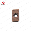LPMT250610-PM Tungsten Carbide Milling Inserts CNC Milling Cutter Insert