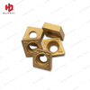 CCMT120408-PM Carbide Turning Insert CNC Lathe Machining Cutting Tool