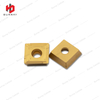 490R-083516M-PM Carbide Indexable Milling Insert for Machining Steel