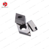DCGW Carbide Superhard Material Matrix for Turning Insert