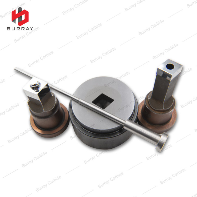 CCMW120408 Carbide Turning Cutting Tool Dies