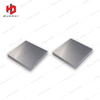 Polished Tungsten Carbide Draw plate For Machinery