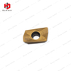 XAPUT170608 China Manufacturer Tungsten Carbide Milling Insert