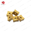 SNEG151507R50-H Original High Quality Face Milling Inserts High Cutting Performance