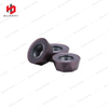 RPMT Cemented Carbide CNC Milling Cutter for Milling Machine