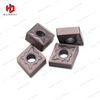 CNMG120408-HM Cemented Carbide Cutting Tool with CVD Coated