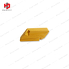 KNUX160405-R11 CVD Coated CNC Tungsten Carbide Milling Inserts